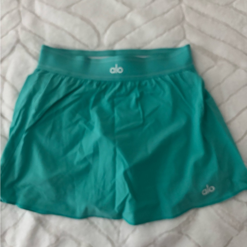 ALO skirt
